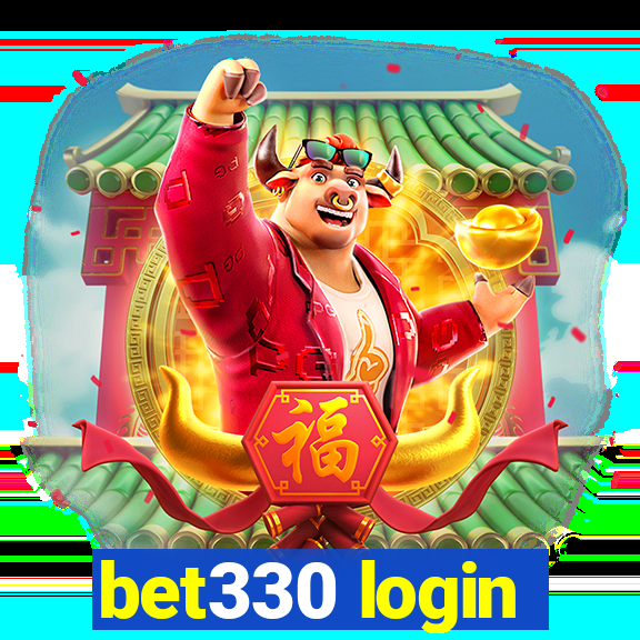 bet330 login